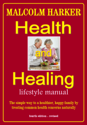 Health & Healing Lifestyle Manual