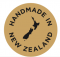 Handmade in New Zealand