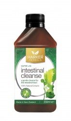 Intestinal Cleanse