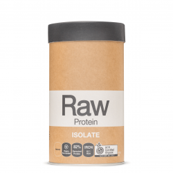 Protein Isolate - Natural