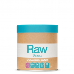 Raw Collagen Glow