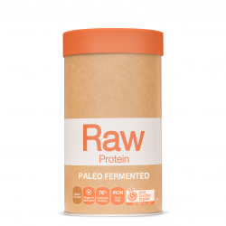 Protein Paleo - Salted Caramel