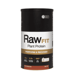 Rawfit Protein - Rich Choc