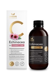 Vitamin C+ Echinacea + Zinc