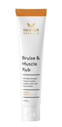 Bruise &amp; Muscle Relief