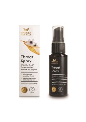 Adult's Throat Spray