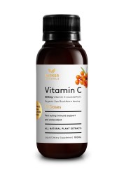 Vitamin C 100ml