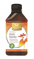 Iron Tonic